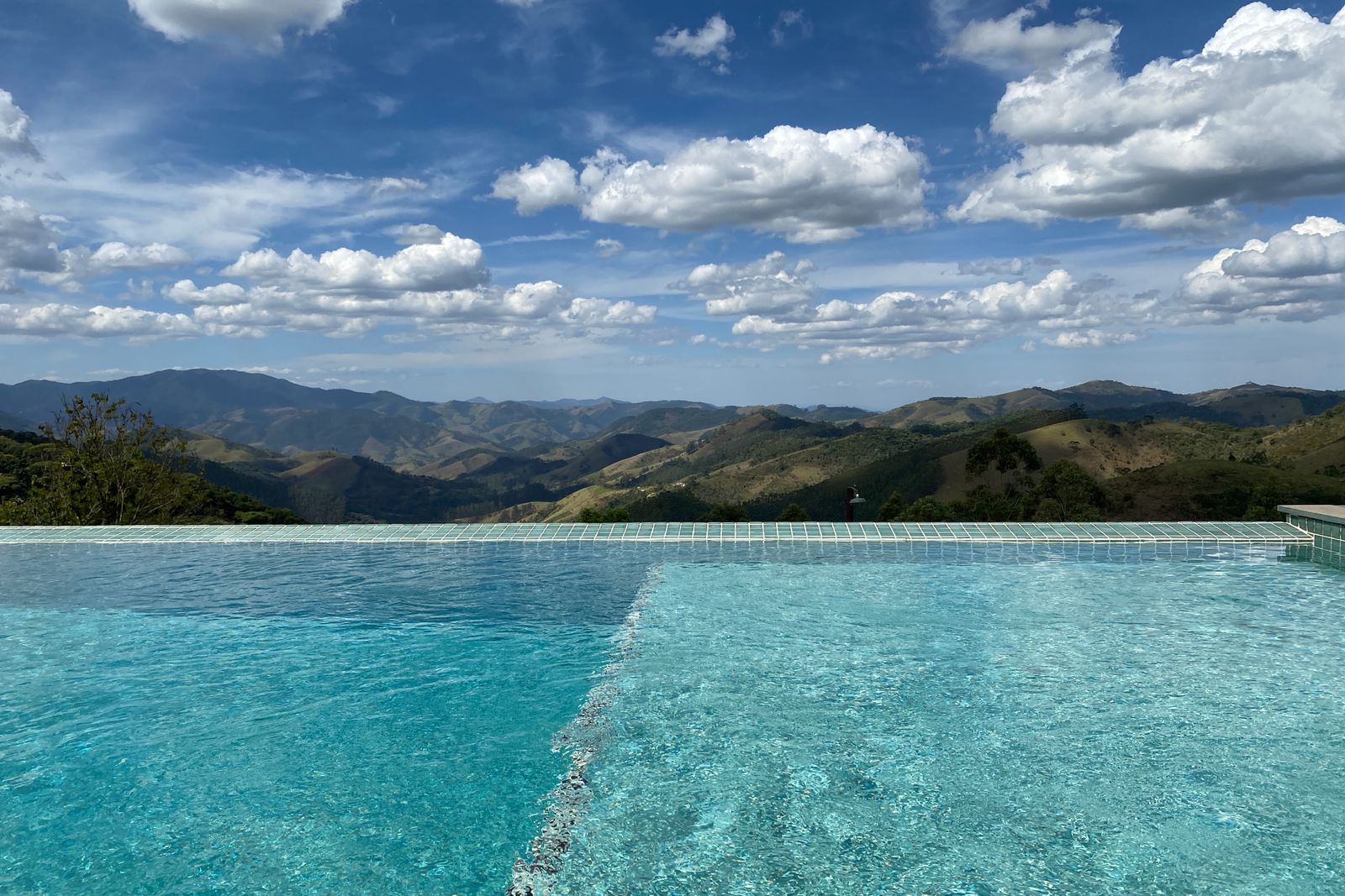 Custom Pool Construction — Ram Pools & Spa