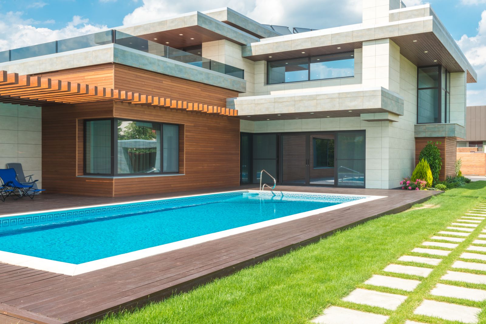 Spa & Hot Tub Installation — Ram Pools & Spa