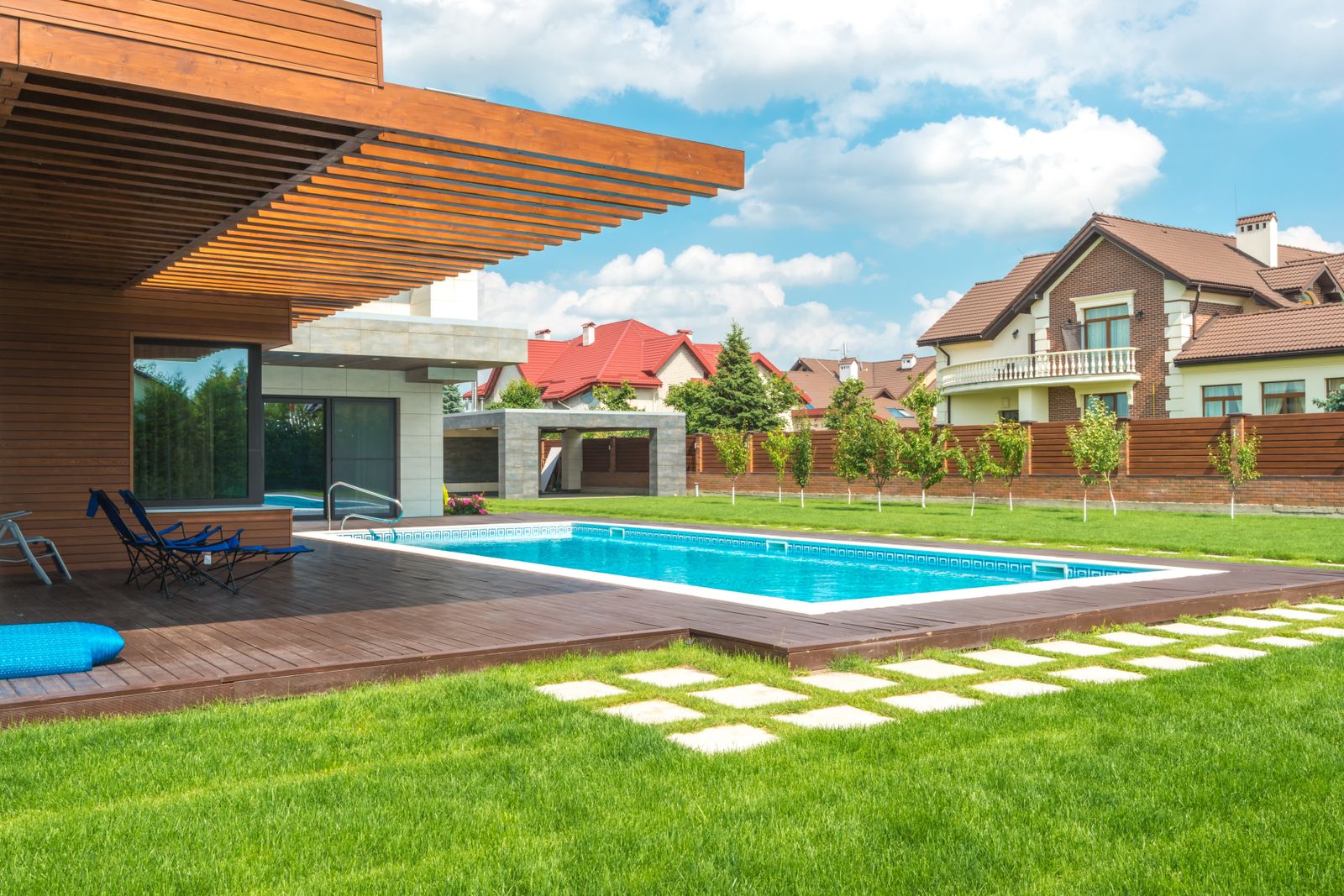 Pool Renovation & Remodeling — Ram Pools & Spa
