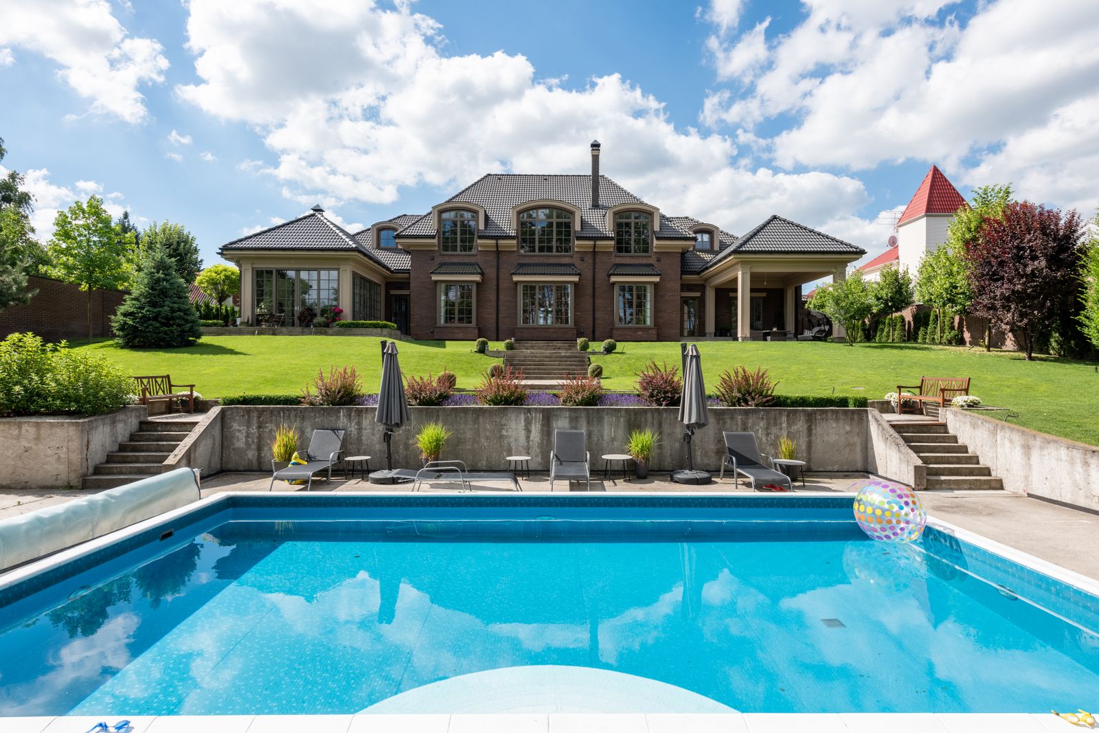 Pool Equipment & Filtration — Ram Pools & Spa